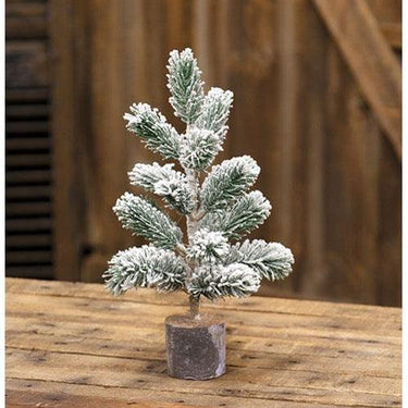 Snowden Pine Tree 12 - The Fox Decor